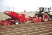 Grimme GL34T